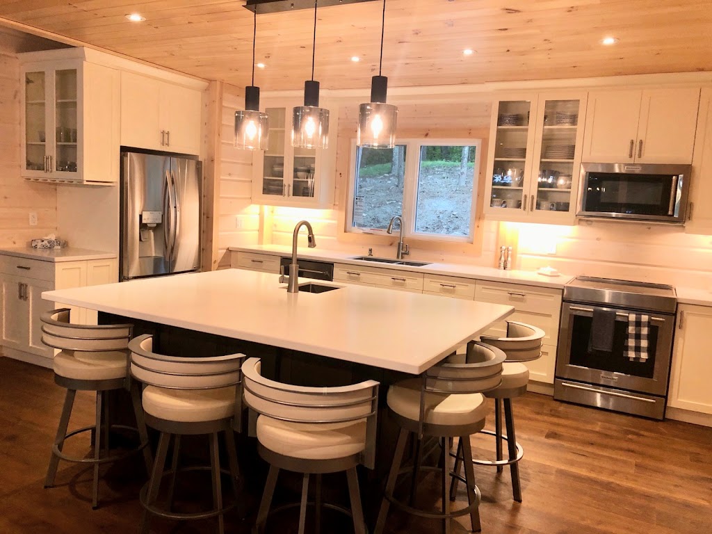 Ora Kitchens & Bath Inc | 100 Hunter Valley Rd, Orillia, ON L3V 0Y7, Canada | Phone: (705) 330-0100