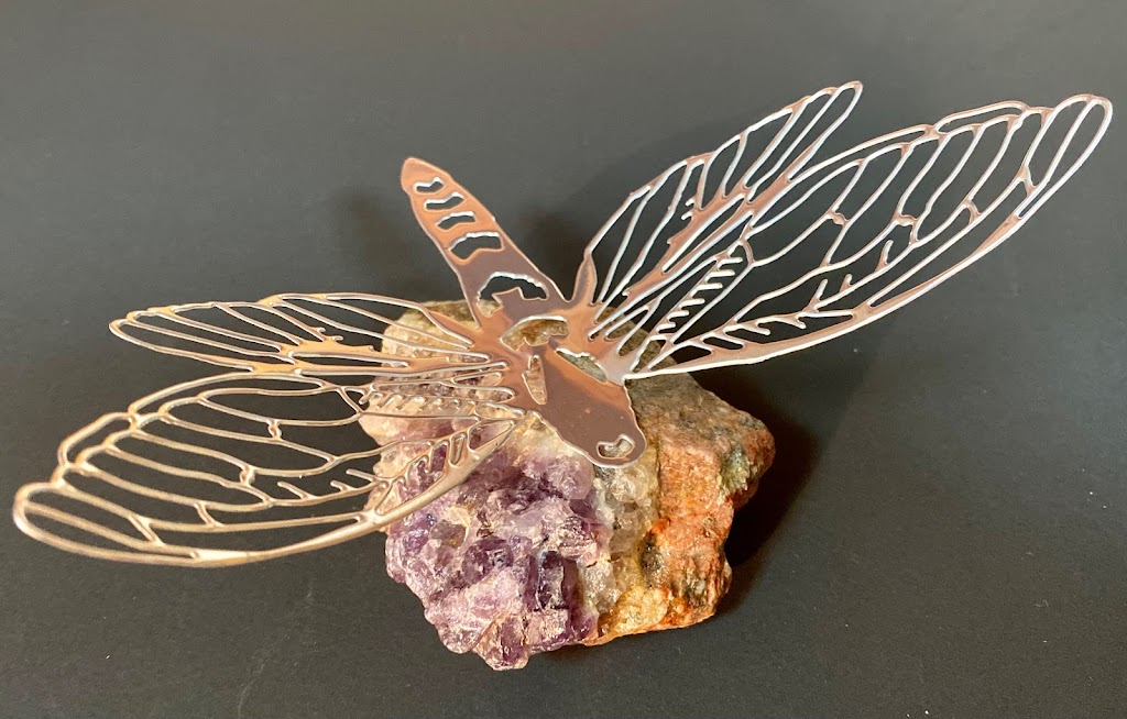 Love Bugs Canadian Crafts | 721 Kelly St, Innisfil, ON L9S 2E4, Canada | Phone: (705) 816-2220