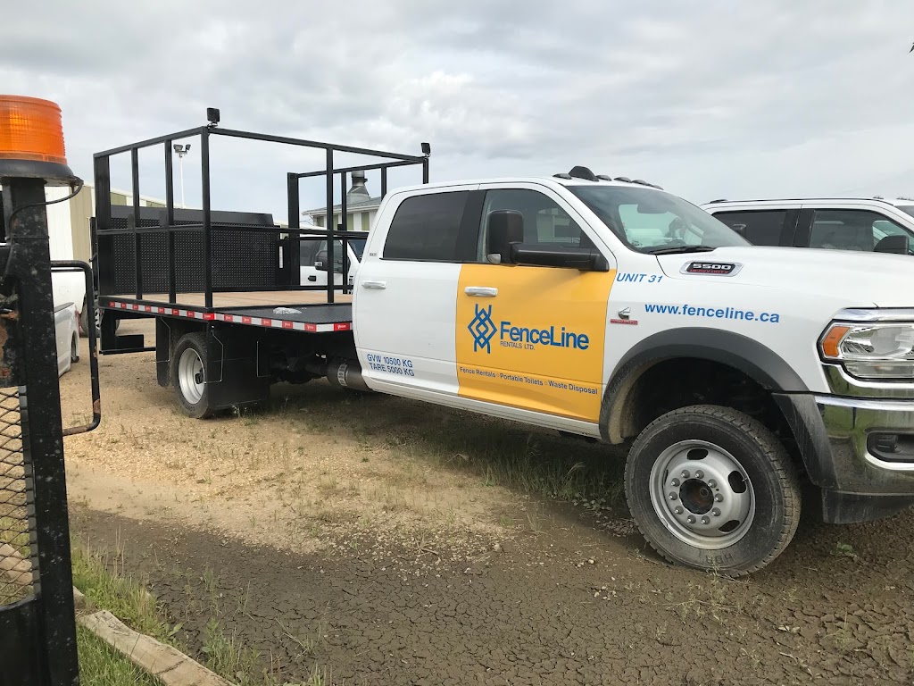 Fenceline Rentals Ltd. | 9871 279 St #112, Acheson, AB T7X 5A6, Canada | Phone: (780) 720-6300