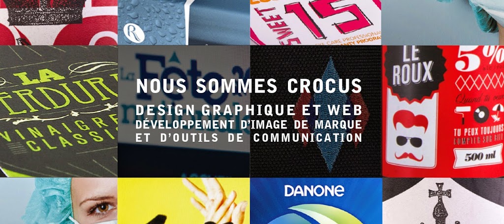 Crocus la boîte | 84 Rue Notre Dame, Oka, QC J0N 1E0, Canada | Phone: (450) 415-1524