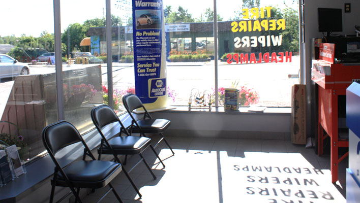 Autocare Signature Tire | 899 Water St, Peterborough, ON K9H 3P2, Canada | Phone: (705) 745-3603