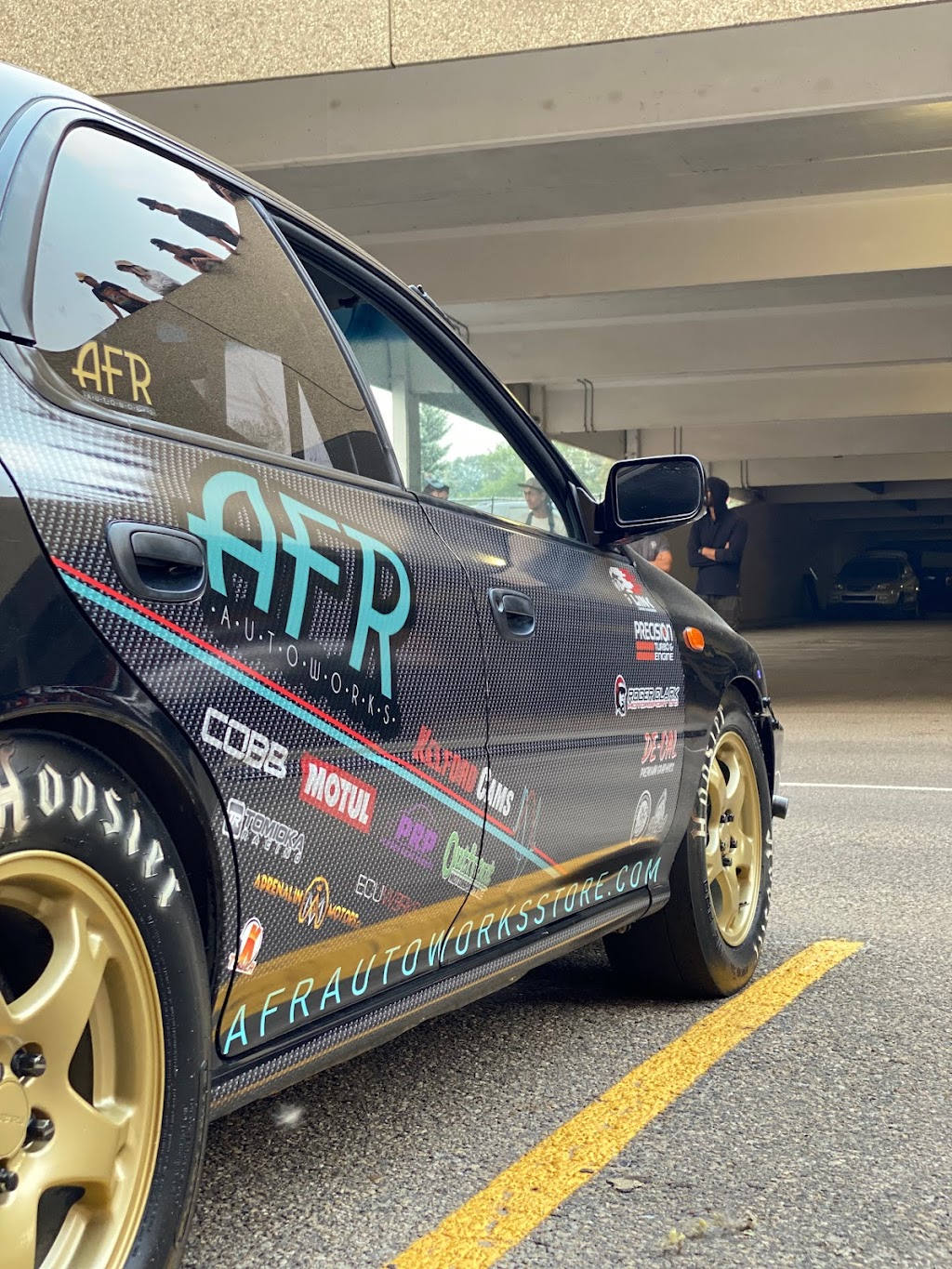 De-Cal Premium Graphics | 7889 49 Ave #7, Red Deer, AB T4P 2B4, Canada | Phone: (587) 273-4592