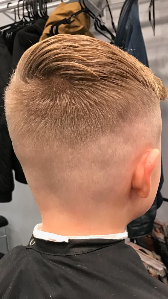 Fadis Barber | 147 Gardenpost Ter, Orléans, ON K4A 5G9, Canada | Phone: (514) 585-4250
