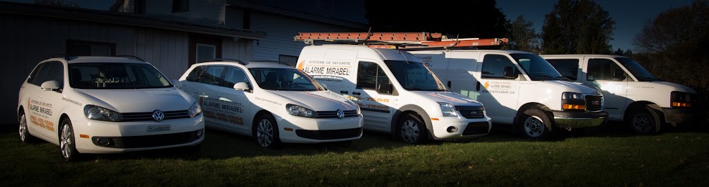 Alarme Mirabel Inc | 14707 Rue St Jean, Mirabel, QC J7J 1Z1, Canada | Phone: (450) 475-7586