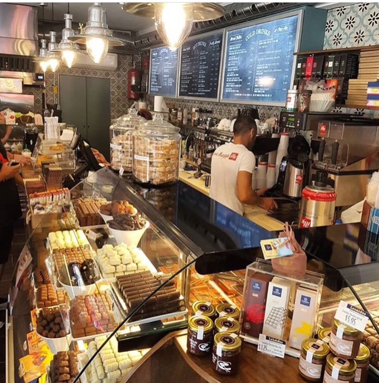 Lukumum | 484 Danforth Ave, Toronto, ON M4K 1P6, Canada | Phone: (416) 462-0008