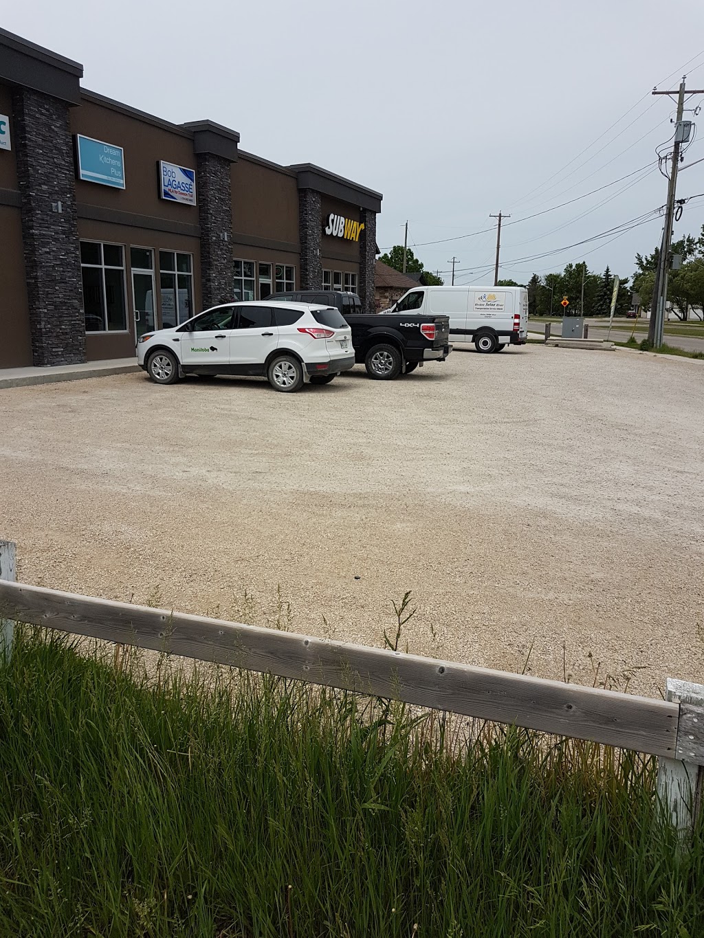 Subway | 511 Main St, Saint Adolphe, MB R5A 1A9, Canada | Phone: (204) 883-2791