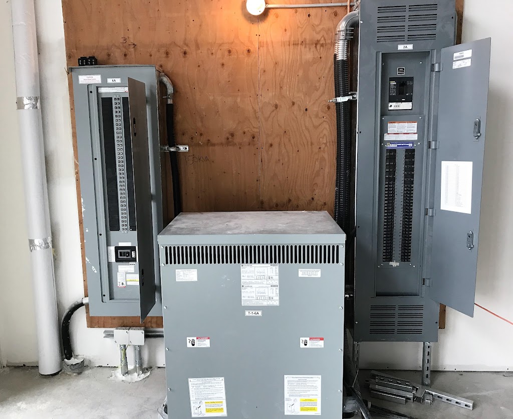 Cooper Electrical Contracting Ltd | 9775 188 St Unit 308, Surrey, BC V4N 3N2, Canada | Phone: (604) 671-1757