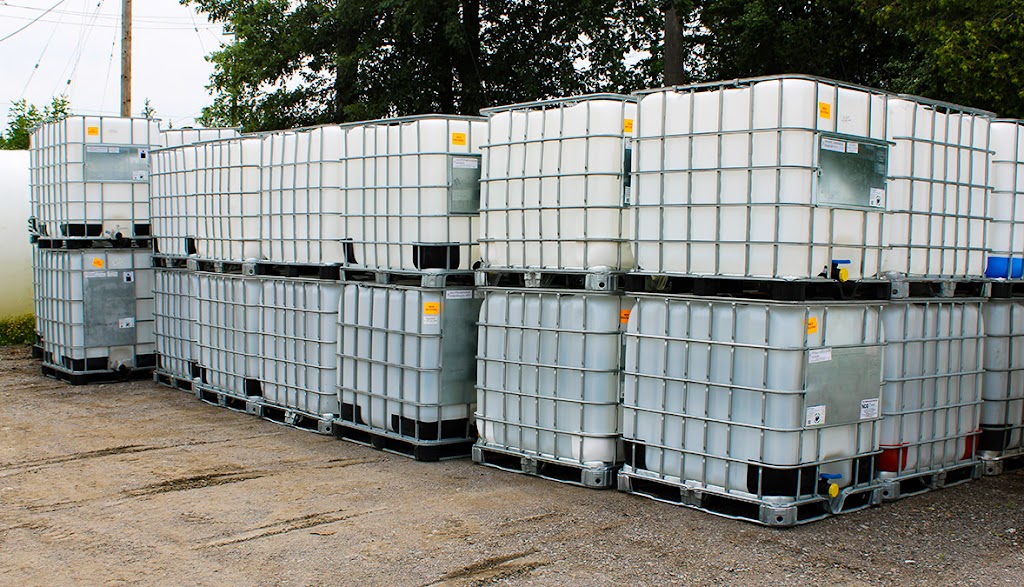 Percheron Plastic Inc. | 789 OBrien Dr, Peterborough, ON K9J 6X7, Canada | Phone: (800) 780-3609