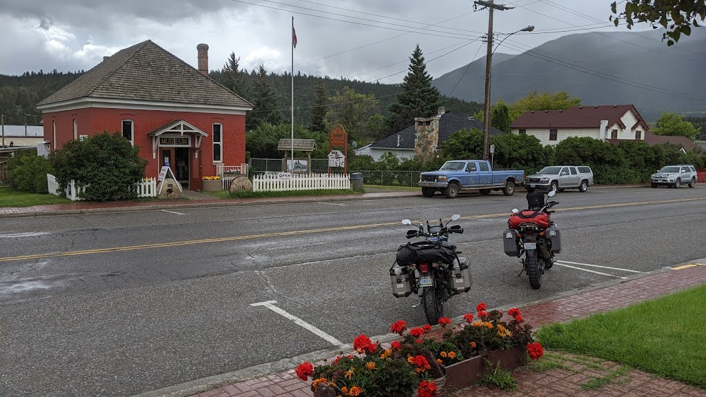 The Junction Coffee House | 1418, C, Cariboo Hwy #97n, Clinton, BC V0K 1K0, Canada | Phone: (250) 457-0123