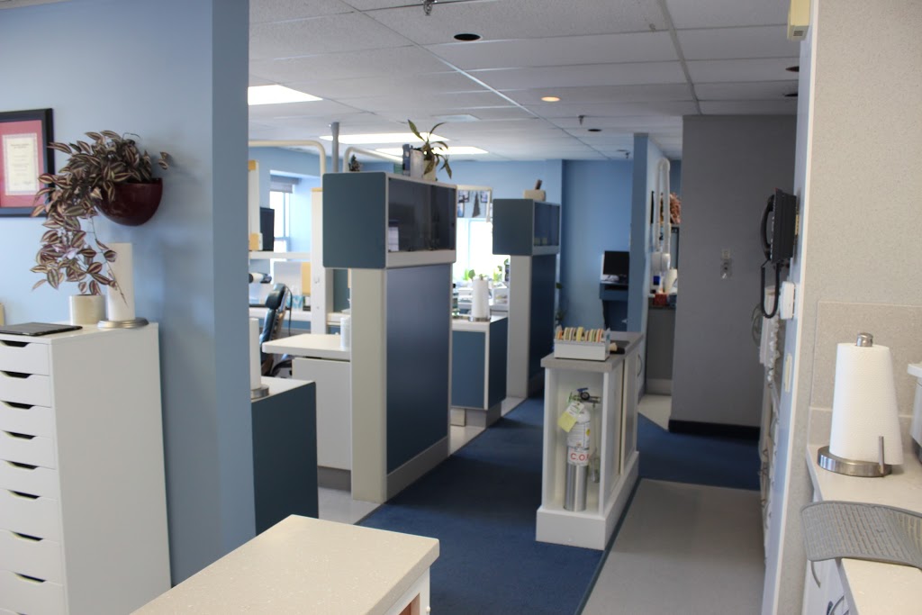 Dr Kim Hansen/Dr Lance McIntosh | 197 Water St W, Prescott, ON K0E 1T0, Canada | Phone: (613) 925-3428