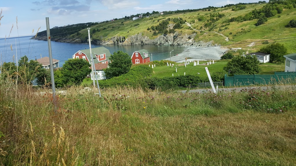 Winsor Electric Ltd | 55 Lower St, Outer Cove, NL A1K 4B7, Canada | Phone: (709) 685-6995