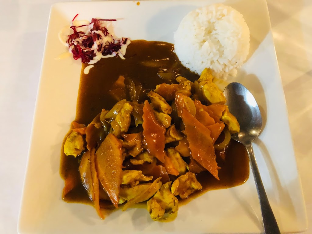 Restaurant Thien Kim | 1579 Rue Notre Dame, LAncienne-Lorette, QC G2E 3B4, Canada | Phone: (418) 872-6889