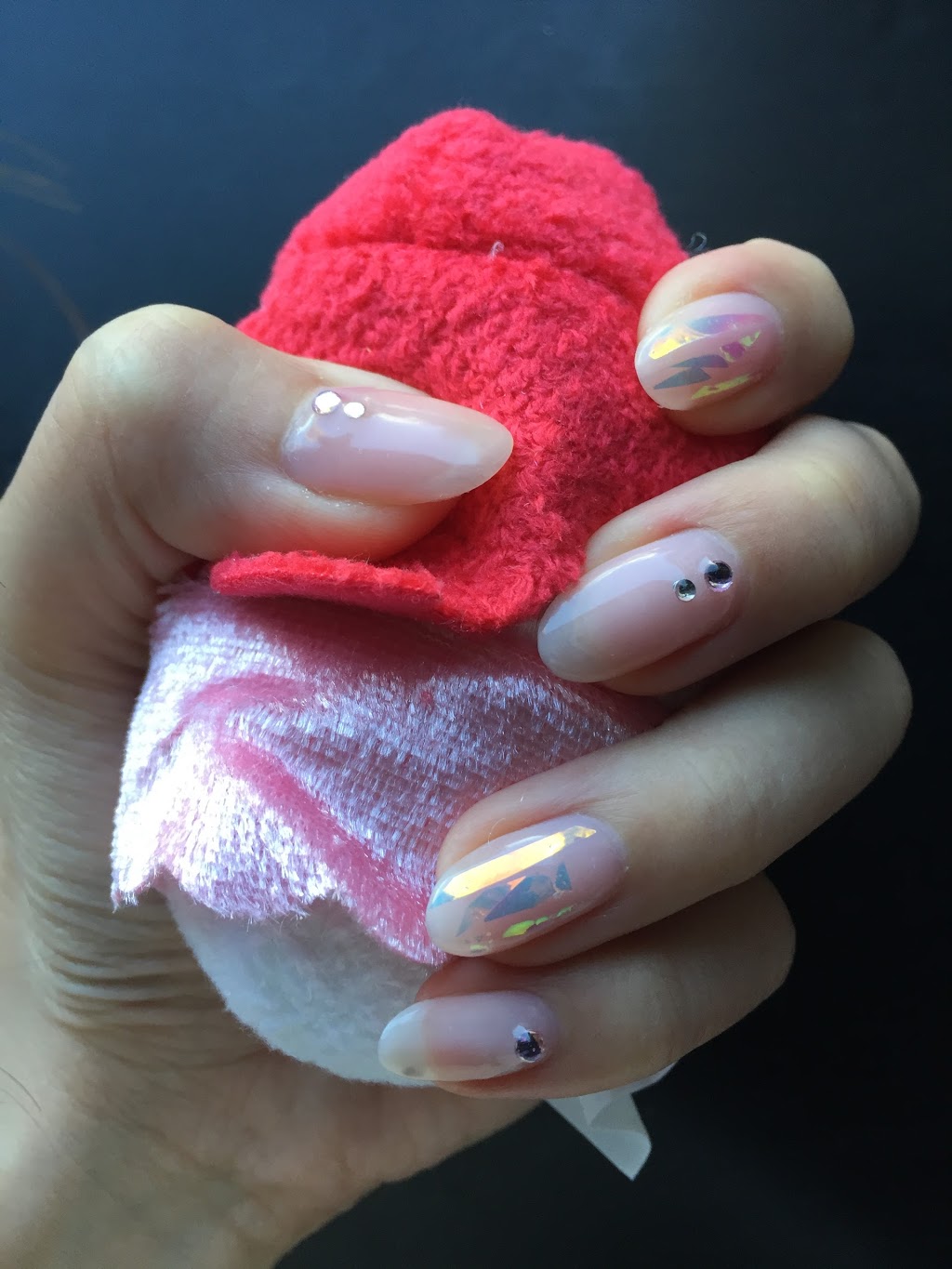 Magic Nails | 3623 Hwy 7, Markham, ON L3R 8X6, Canada | Phone: (905) 604-4225