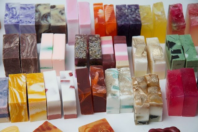 CHIC Luxury Soaps | 384 Yonge St #35, Toronto, ON M5G 2K2, Canada | Phone: (289) 807-2400