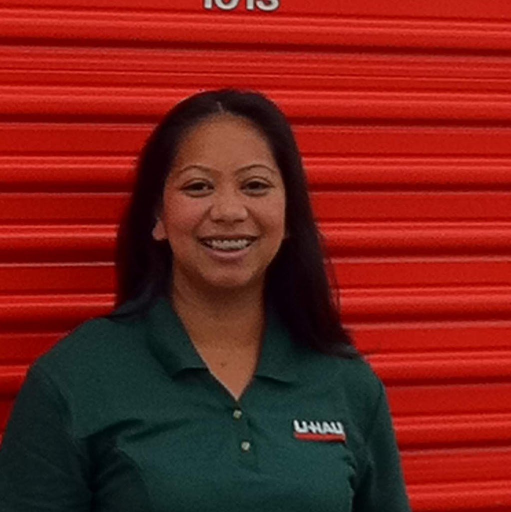 U-Haul Moving & Storage of Brampton W | 411 Main St N, Brampton, ON L6X 1N7, Canada | Phone: (905) 451-2293