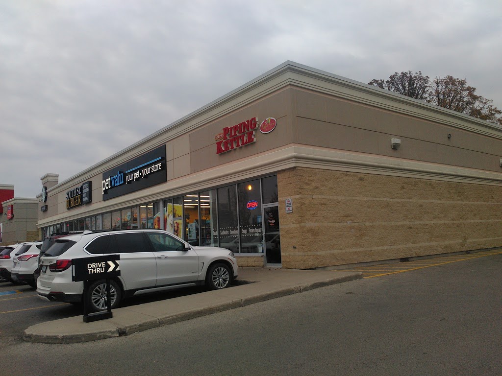 Piping Kettle Soup Co. | 631 Commissioners Rd E, London, ON N6C 2T9, Canada | Phone: (519) 668-6281