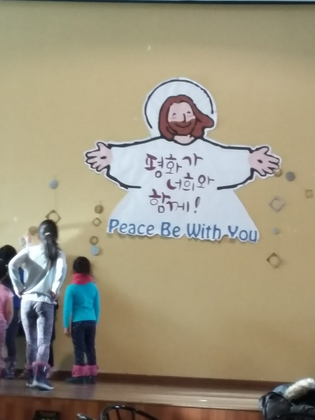 Sacred Heart of Jesus Parish | 296 Judson St, Etobicoke, ON M8Z 5T6, Canada | Phone: (416) 259-5601