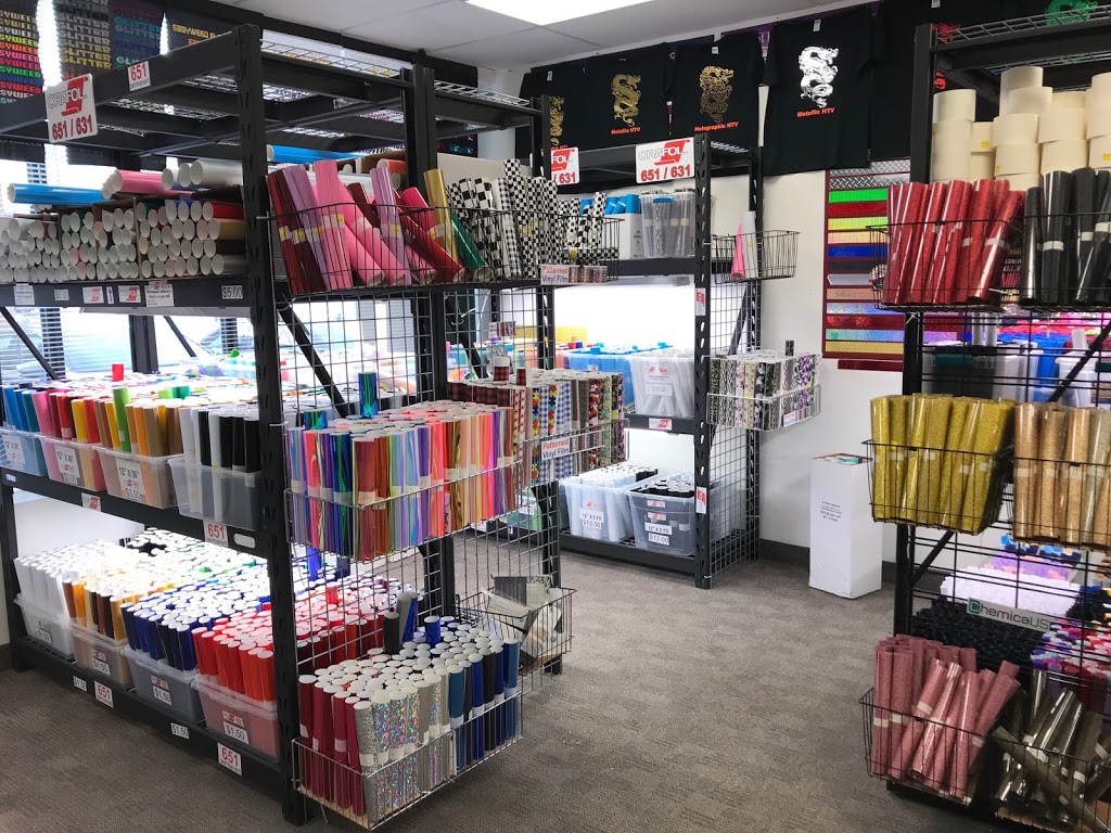 Sign Supply Canada | 6635 Kitimat Rd #42, Mississauga, ON L5N 6J2, Canada | Phone: (905) 608-2680