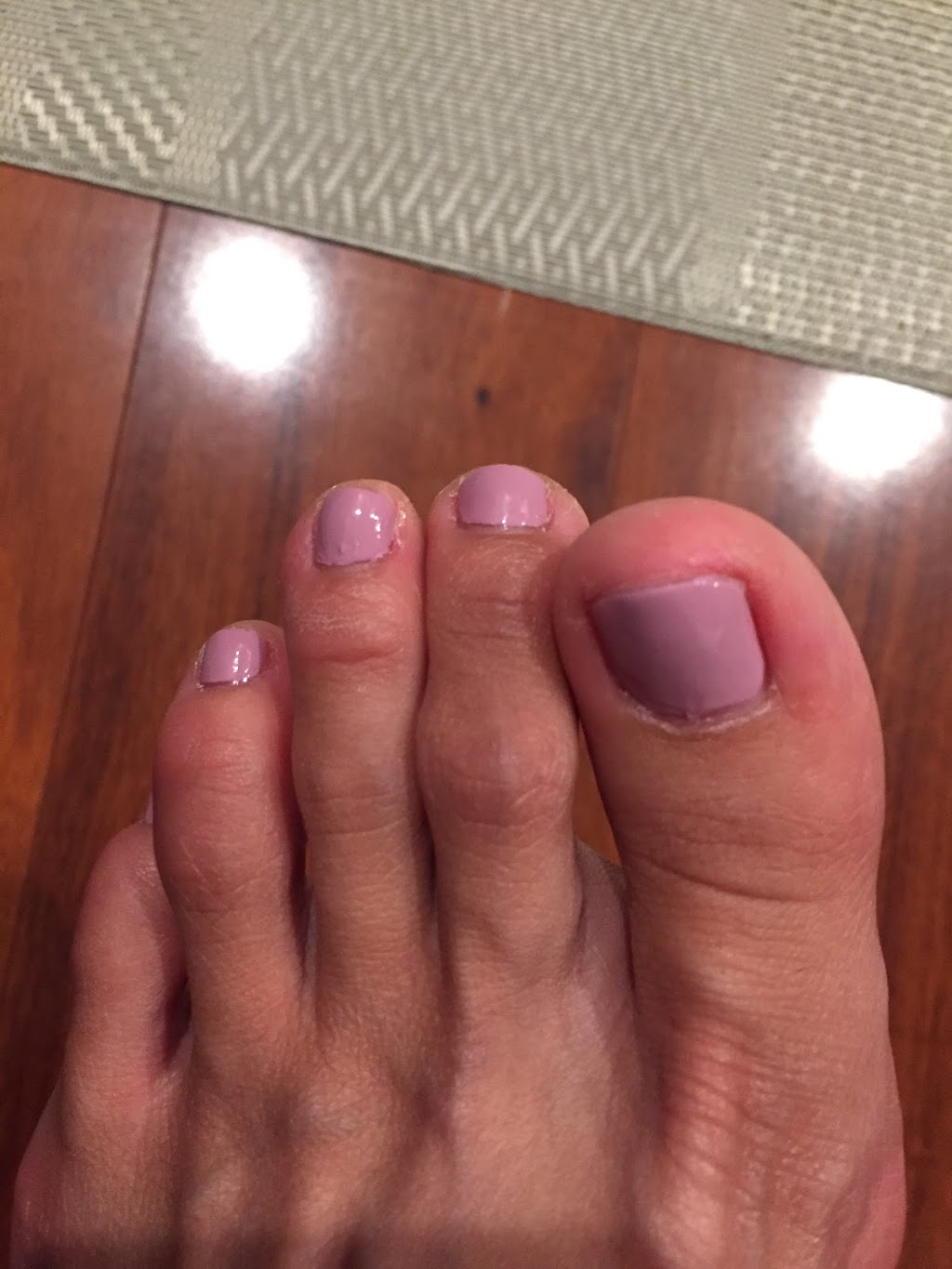Pure Nail Bar | 7050 Kerr St, Vancouver, BC V5S 4W2, Canada | Phone: (778) 379-9799