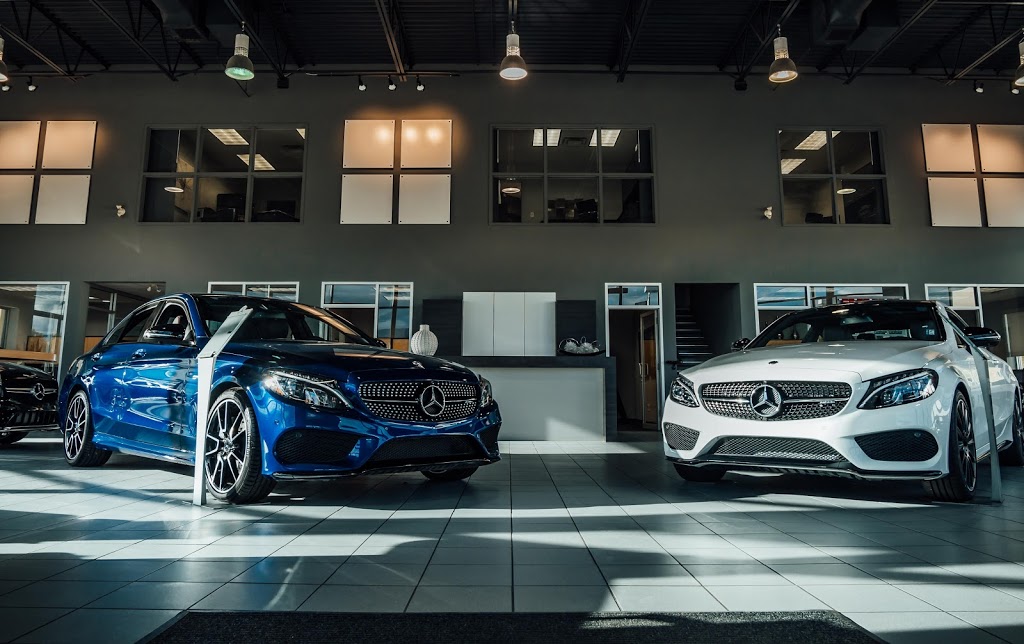 Kelowna Mercedes-Benz | 2580 Enterprise Way, Kelowna, BC V1X 7X5, Canada | Phone: (250) 712-0505