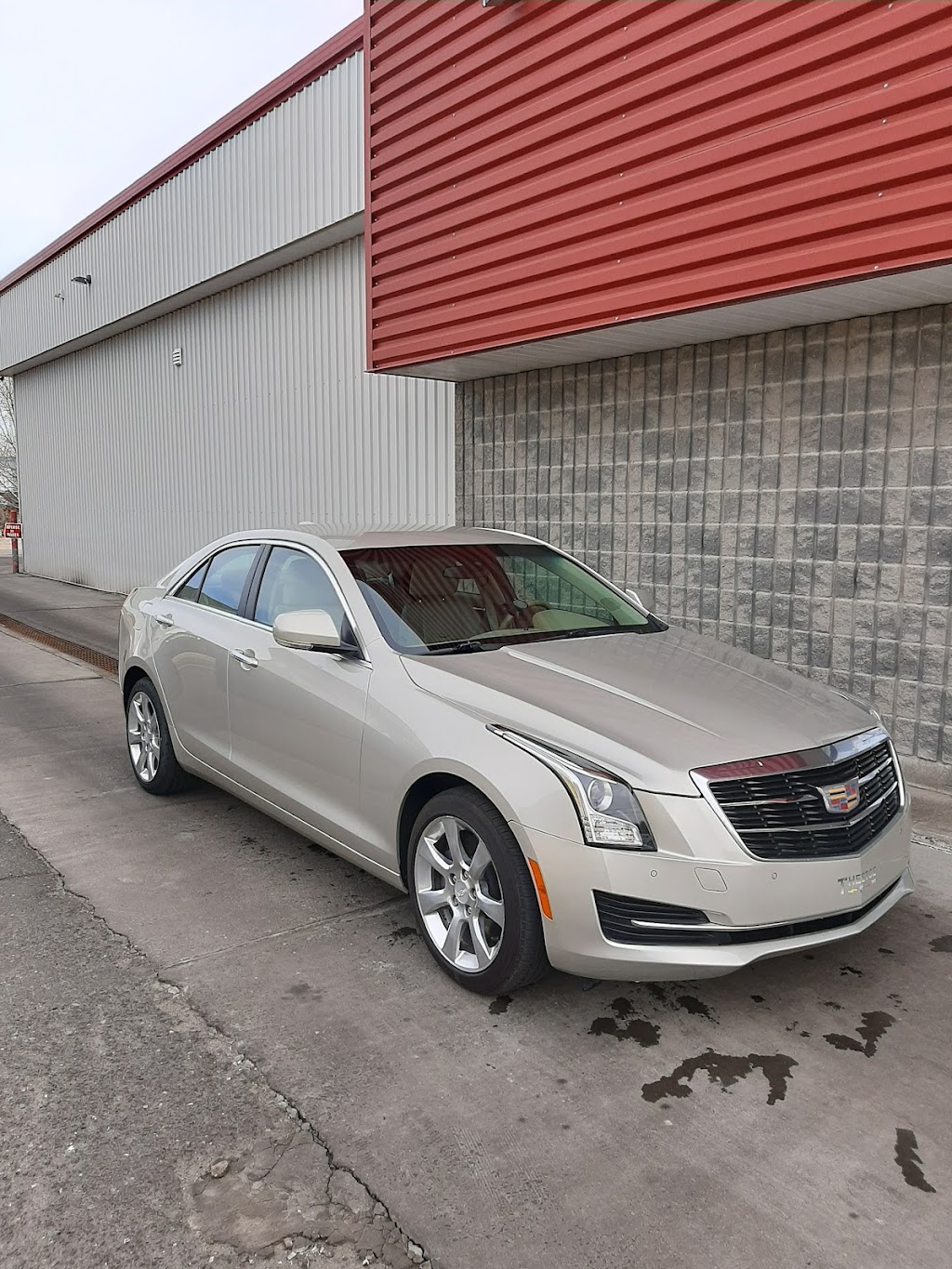 Antirouille Metropolitain | Lévis | 3760 Bd Guillaume-Couture, Lévis, QC G6W 7L3, Canada | Phone: (418) 833-3411