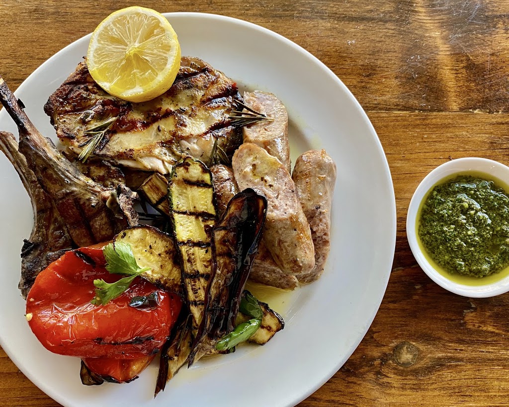 Campo | 244 Jane St, Toronto, ON M6S 3Z1, Canada | Phone: (647) 346-2267