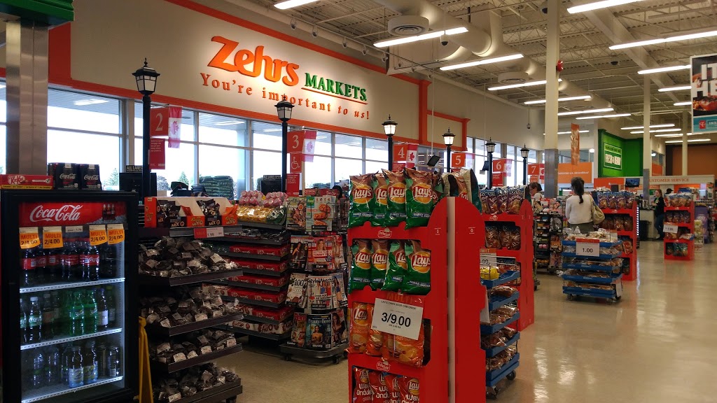 Zehrs | 1375 Weber St E, Kitchener, ON N2A 2Y7, Canada | Phone: (519) 748-4570