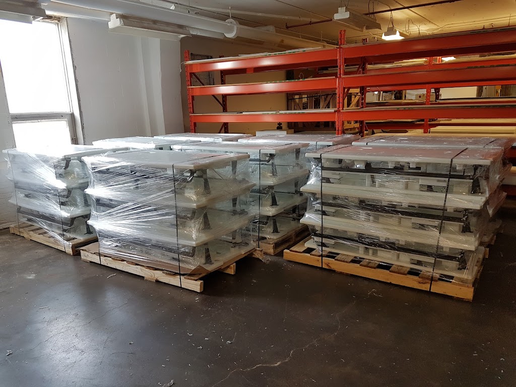 Pro CNC Inc | 516 John St N Unit 2, Aylmer, ON N5H 2R9, Canada | Phone: (519) 851-8569