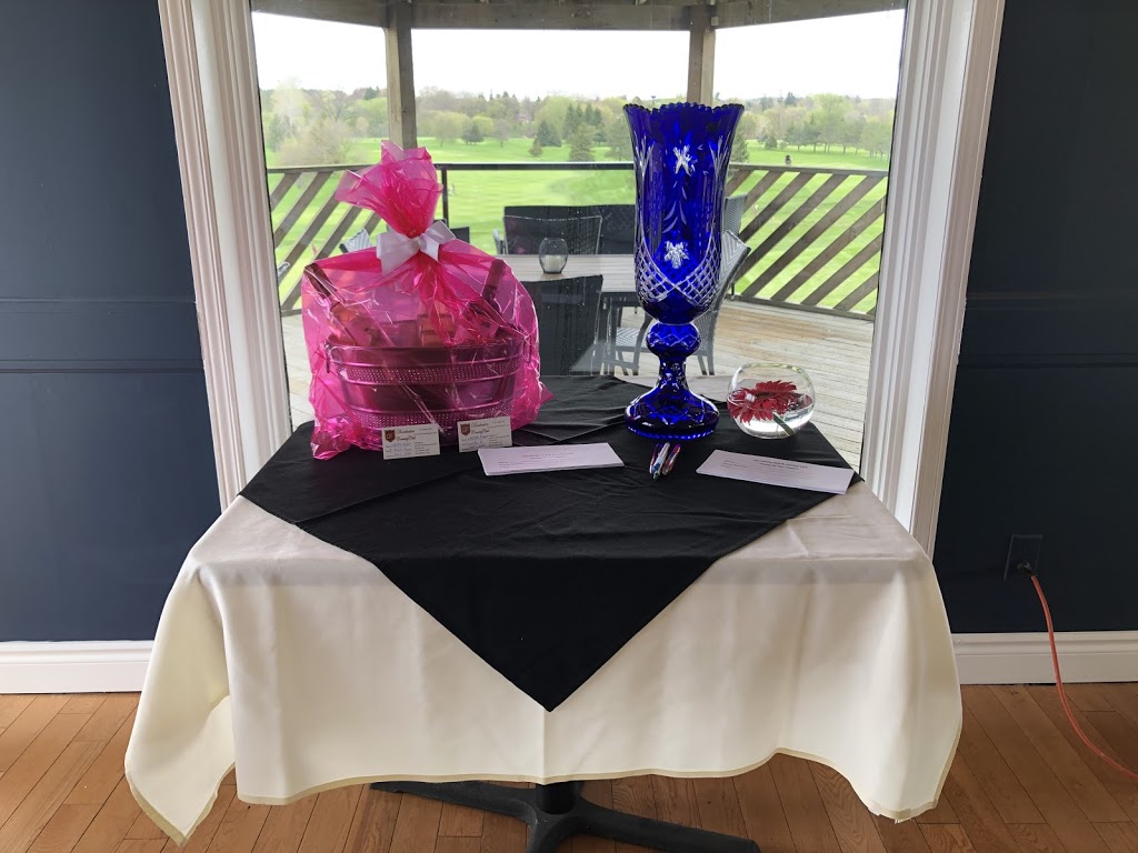 Dorchester Golf & Country Club | 3342 Hamilton Rd, Dorchester, ON N0L 1G5, Canada | Phone: (519) 268-8199