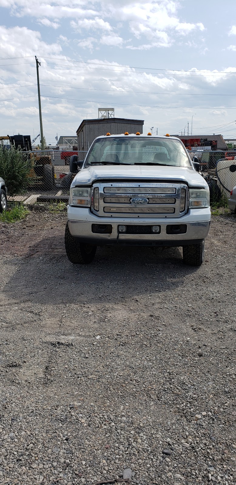 Horseman Converter Recycling Inc. | 9440 48 St SE #2, Calgary, AB T2C 2R2, Canada | Phone: (403) 874-9802