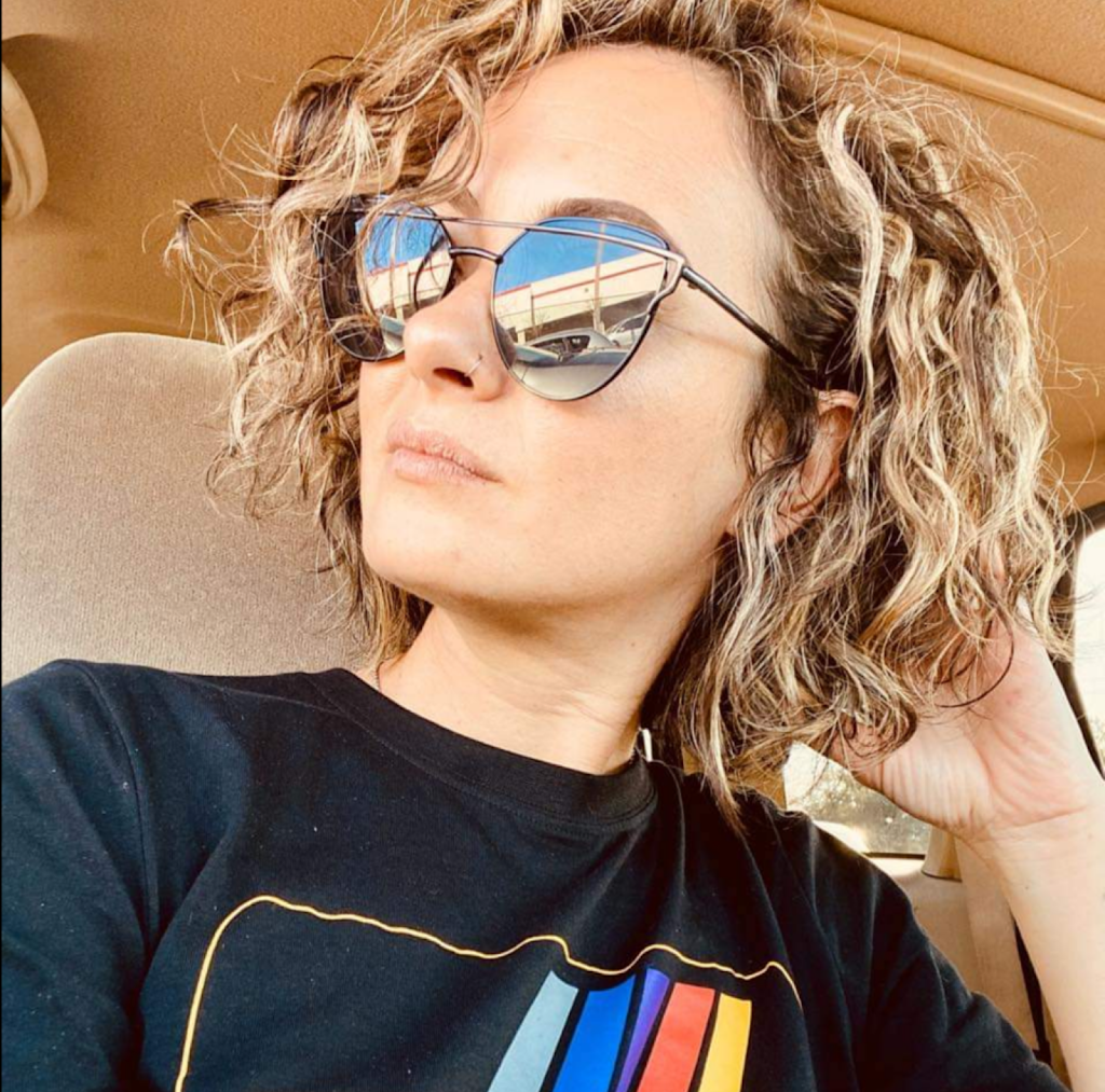 The Curly Stylist | 2800 Glenayr Dr, Nanaimo, BC V9S 3S6, Canada | Phone: (250) 713-3014