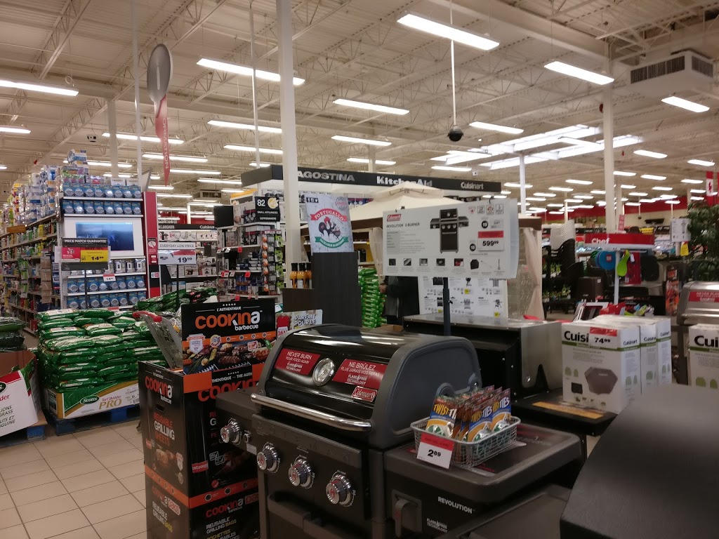 Canadian Tire - Markham East, ON | 7650 Markham Rd, Markham, ON L3S 4S1, Canada | Phone: (905) 472-1638