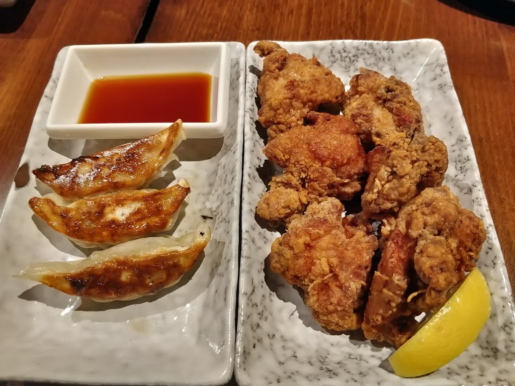 Ramen Gaoh | 4518 E Hastings St, Burnaby, BC V5C 2K4, Canada | Phone: (604) 299-5407