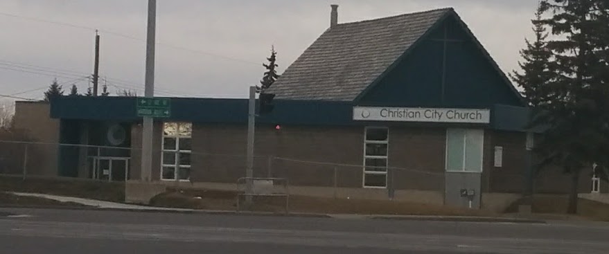 Christian City Church | 3812 Marbank Dr NE, Calgary, AB T2A 3Z7, Canada | Phone: (403) 273-0494