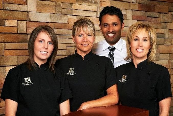 Parkway Dentistry | 1-299 Wayne Gretzky Pkwy, Brantford, ON N3R 8A5, Canada | Phone: (519) 720-9119