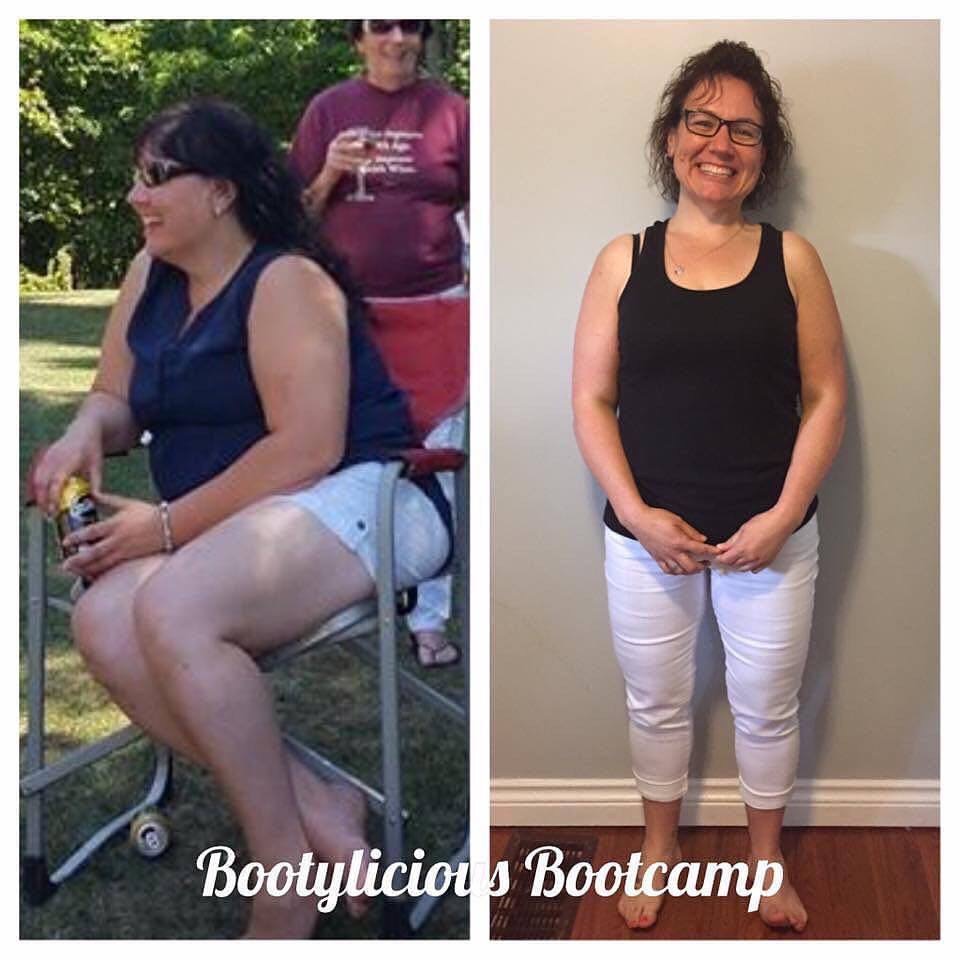 Bootylicious Bootcamp - Personal Training - Wellness Consultant | 3001 Country Ln, Whitby, ON L1P 1M1, Canada | Phone: (647) 668-9989
