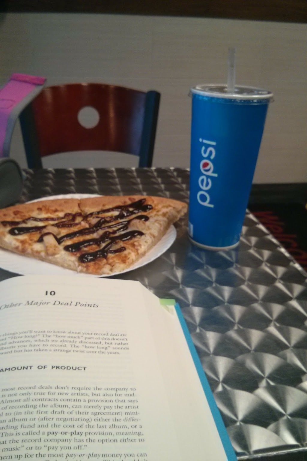 Freshslice Pizza | 20999 88 Ave #204, Langley City, BC V1M 2C9, Canada | Phone: (778) 298-2889