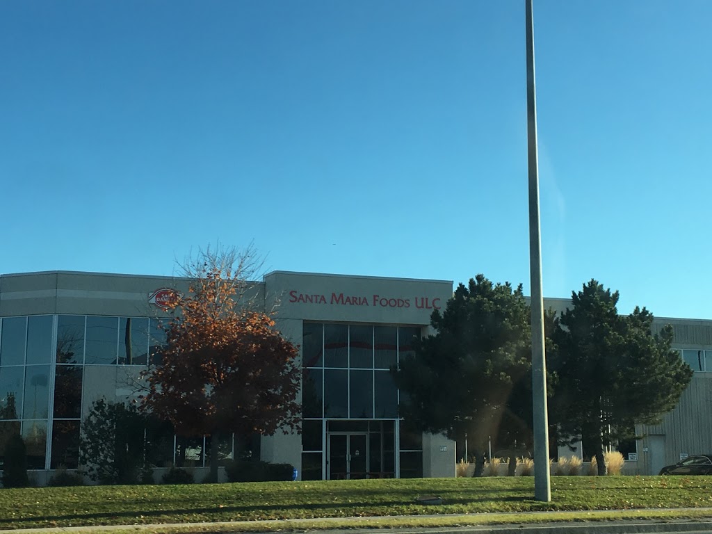 Santa Maria Foods | 10 Armthorpe Rd, Brampton, ON L6T 5M4, Canada | Phone: (905) 790-1627