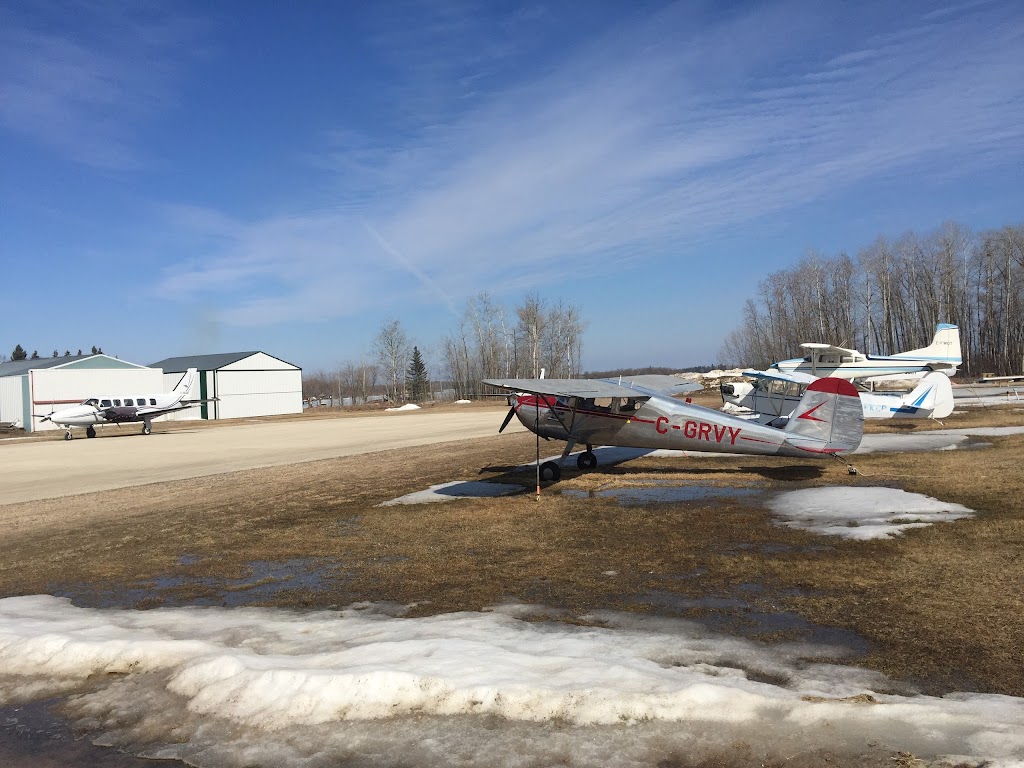 Lac Du Bonnet Airport | Lac du Bonnet, MB R0E 1A0, Canada | Phone: (204) 997-9435