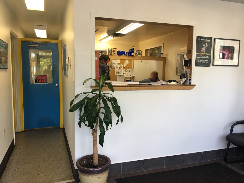 Jonathans Swedish Car Repair | 436 Cannon St E, Hamilton, ON L8L 2C8, Canada | Phone: (905) 547-4400