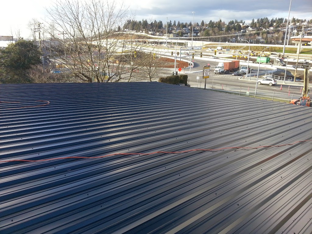 GL Roofing Ltd. | 15106 91 Ave, Surrey, BC V3R 1B7, Canada | Phone: (604) 240-5362