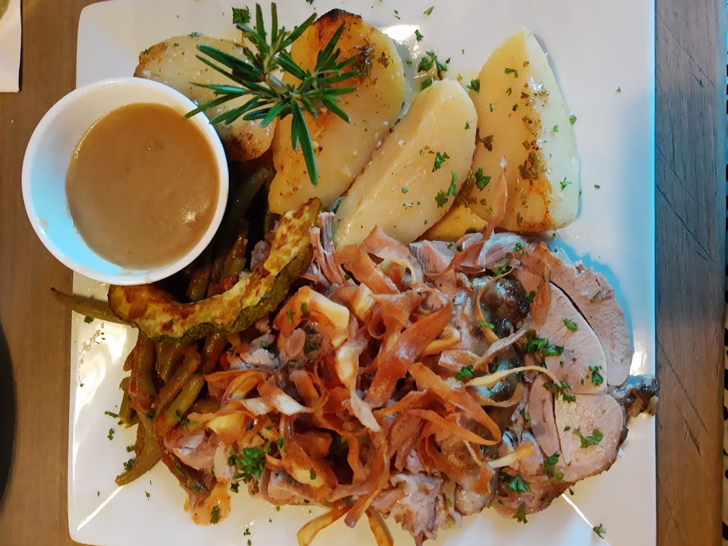 Plaka Greek Taverna | 320 W Creek Dr #203, Chestermere, AB T1X 1K7, Canada | Phone: (403) 455-3515