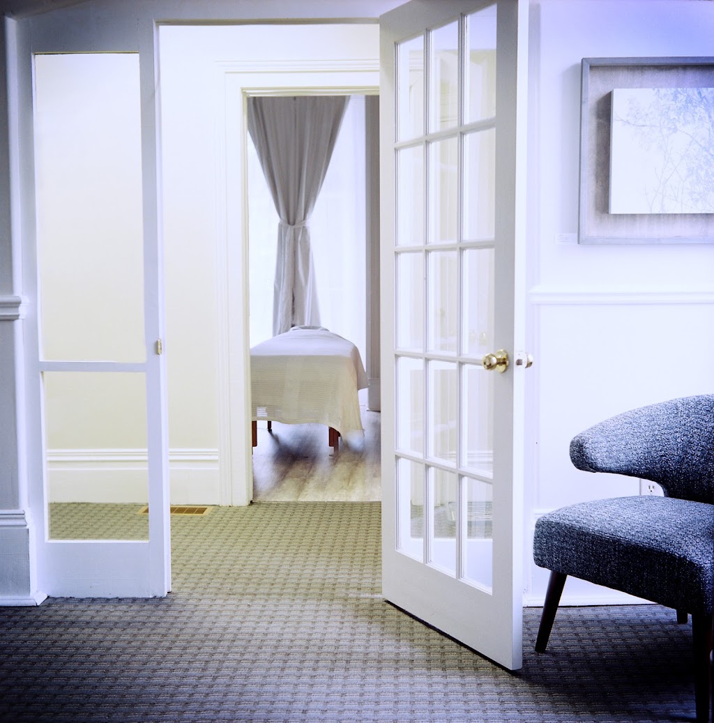 Metabodyworks: Massage Therapy Clinic | 3087 Princess St, Kingston, ON K7P 0T9, Canada | Phone: (613) 929-3457