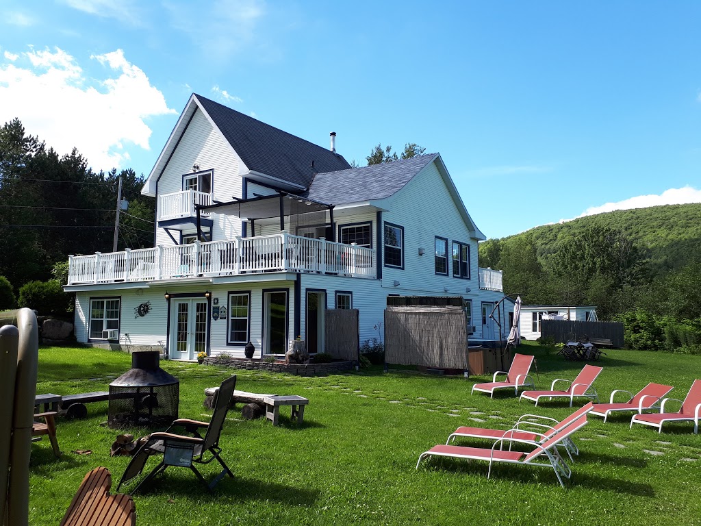 Solaireau Spa | 2 Rue Chenail, Shefford, QC J2M 1M7, Canada | Phone: (450) 539-0830