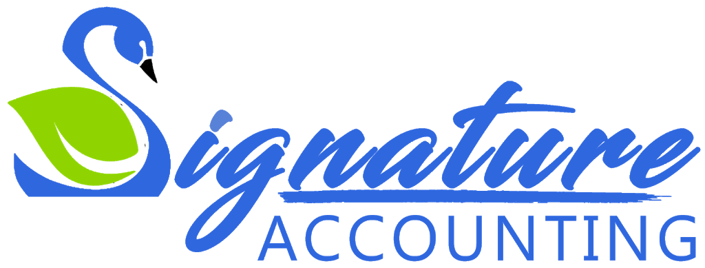 Signature Accounting Services | point of interest | 3082 Goldfinch St, Abbotsford, BC V2T 5J4, Canada | 6047516656 OR +1 604-751-6656