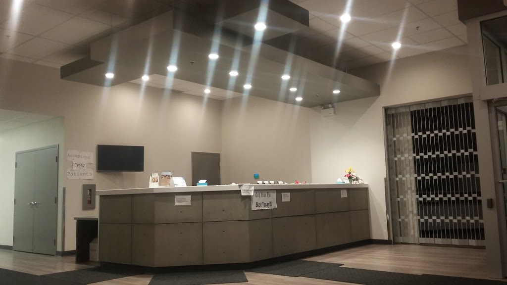 Eastgate Medical Centre | 3804 137 Ave NW, Edmonton, AB T5Y 3E7, Canada | Phone: (780) 371-1114