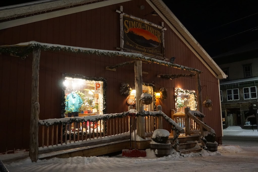 Simon the Tanner | 2 Main St, Island Pond, VT 05846, USA | Phone: (802) 723-4452