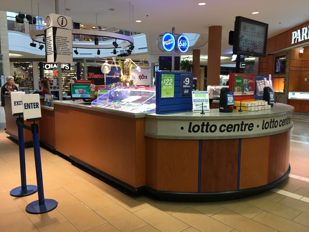 Lottery Ticket Centre | 4567 Lougheed Hwy, Burnaby, BC V5C 3Z6, Canada | Phone: (604) 297-0606