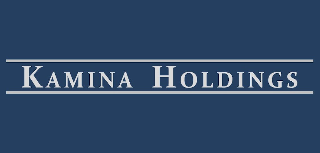 Kamina Holdings Ltd. | 1500 Upper Middle Rd W Unit 6 #206, Oakville, ON L6M 0C2, Canada | Phone: (905) 808-0424
