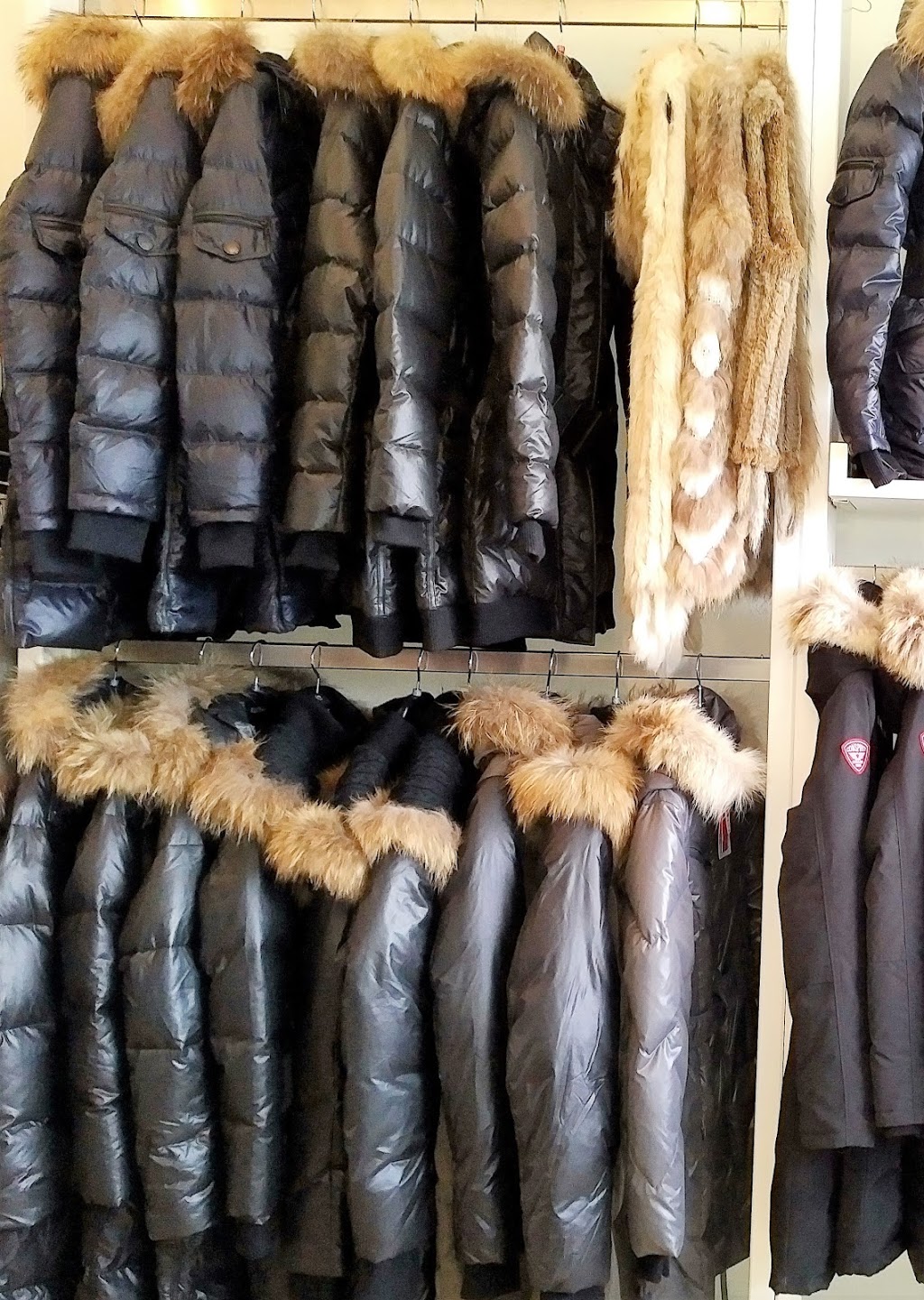 ND Studio - Clothing, Alterations, Custom Tailoring & Repairs | 832 The Queensway, Etobicoke, ON M8Z 1N5, Canada | Phone: (416) 769-8745